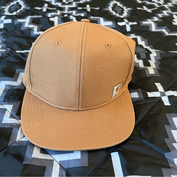 Carhartt Hat - Picture 2 of 4